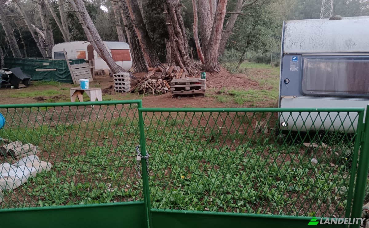 Lote de terreno en venta Runjacica 1A, 52100, Premantura, Opcina Medulin, Istria County, Croatia. Foto 1