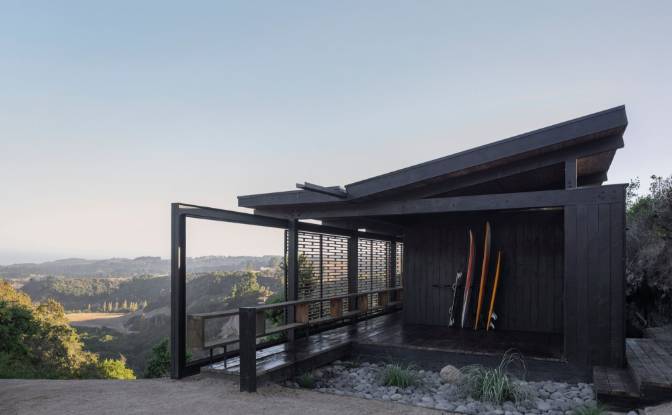 Casa unifamiliare in vendita - Navidad, Chile