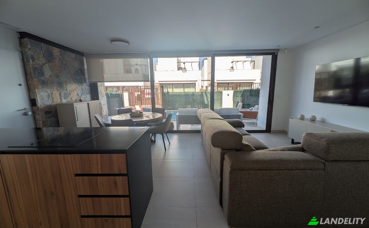 Villa Te koop Calle  Ppstarosalia, Torre-Pacheco, Los Alcazares, Murcia, Region of Murcia, Spain. Foto 10