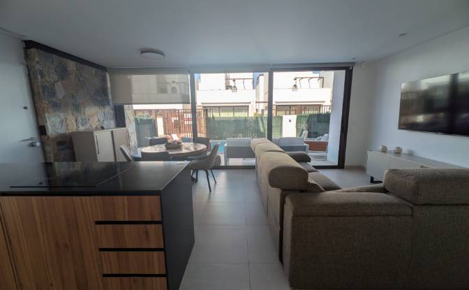 Villa Te koop Calle Ppstarosalia, Torre-Pacheco. Foto#10
