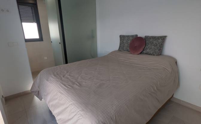 Villa Te koop Calle Ppstarosalia, Torre-Pacheco. Foto#16