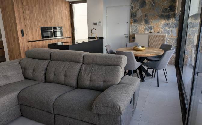 Villa Te koop Calle Ppstarosalia, Torre-Pacheco. Foto#8