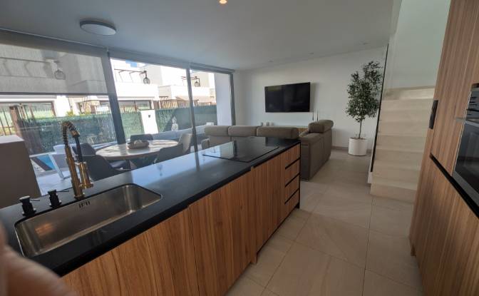 Villa Te koop Calle Ppstarosalia, Torre-Pacheco. Foto#9