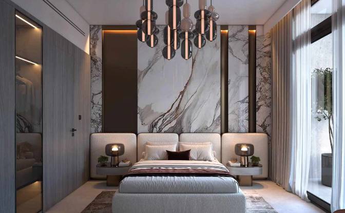 Apartamento à venda - Dubai, United Arab Emirates