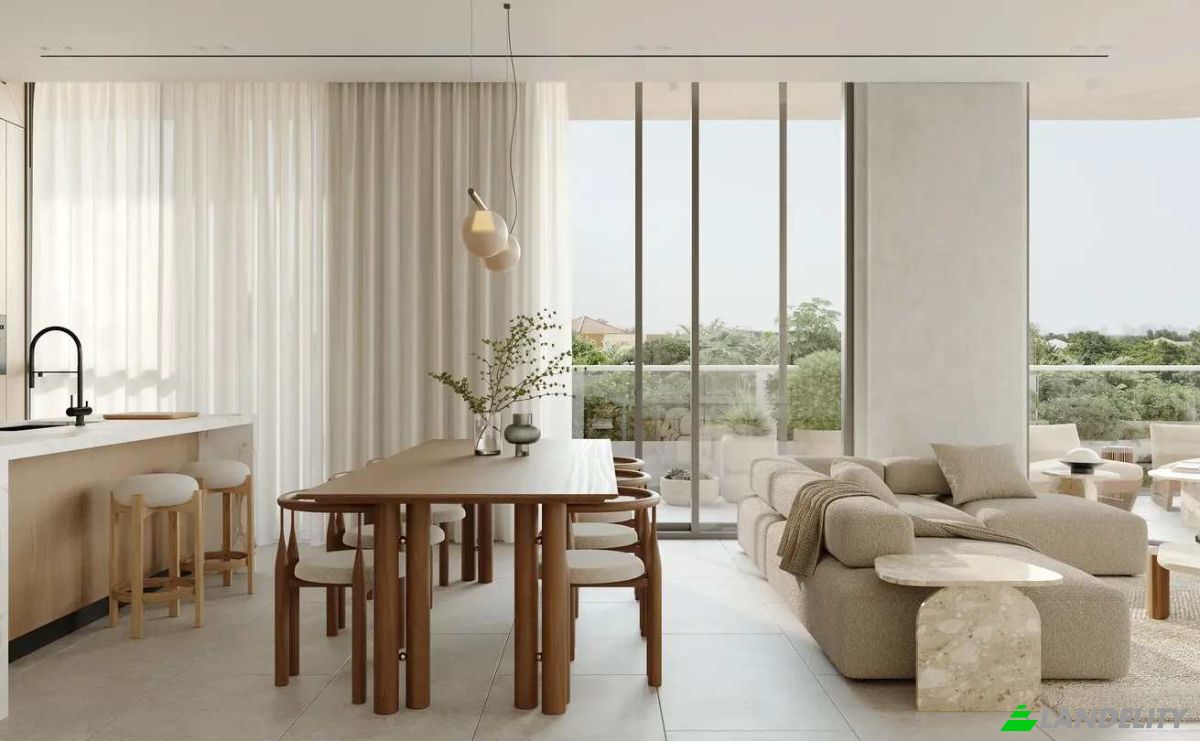 Apartment for Sale Dubai, Wadi Al Safa 3, United Arab Emirates, Al Barari. Photo 2