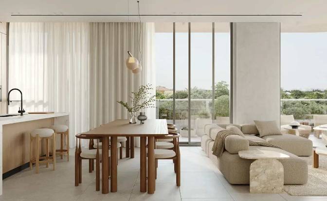 Apartment for Sale Dubai, Wadi Al Safa 3. Photo#2
