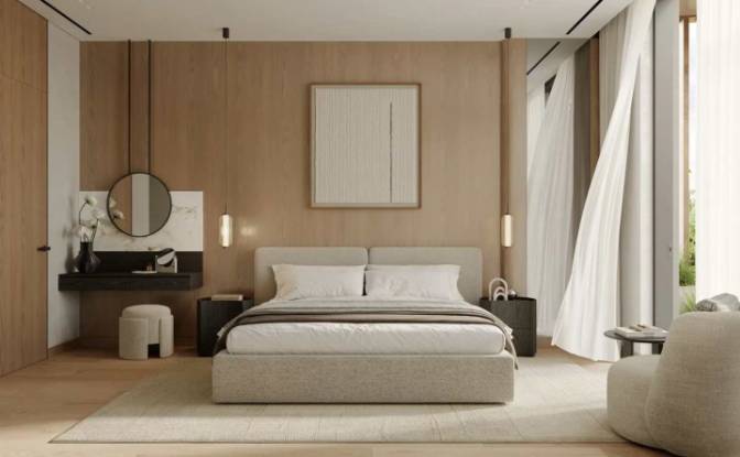 Apartment for Sale Dubai, Wadi Al Safa 3. Photo#3