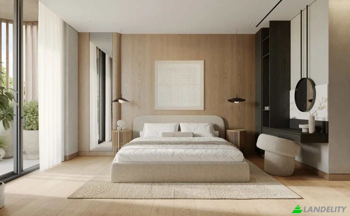 Apartment for Sale Dubai, Wadi Al Safa 3, United Arab Emirates, Al Barari. Photo 5