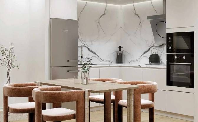 Apartment for Sale - Dubai, United Arab Emirates