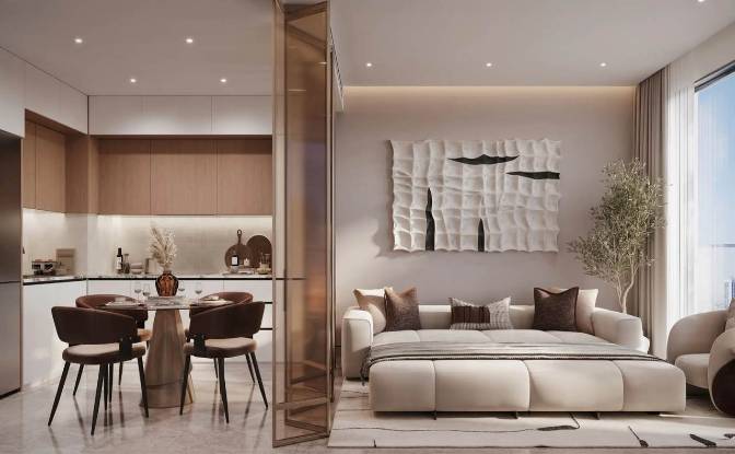 Apartment for Sale - Dubai, United Arab Emirates