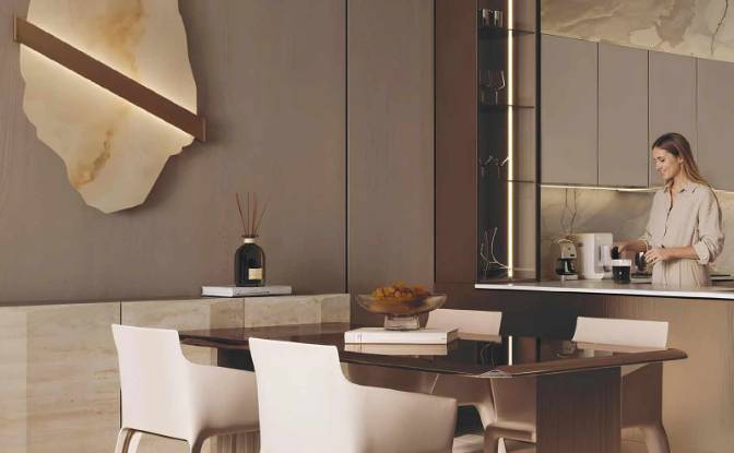 Wohnung zu verkaufen - Dubai, United Arab Emirates