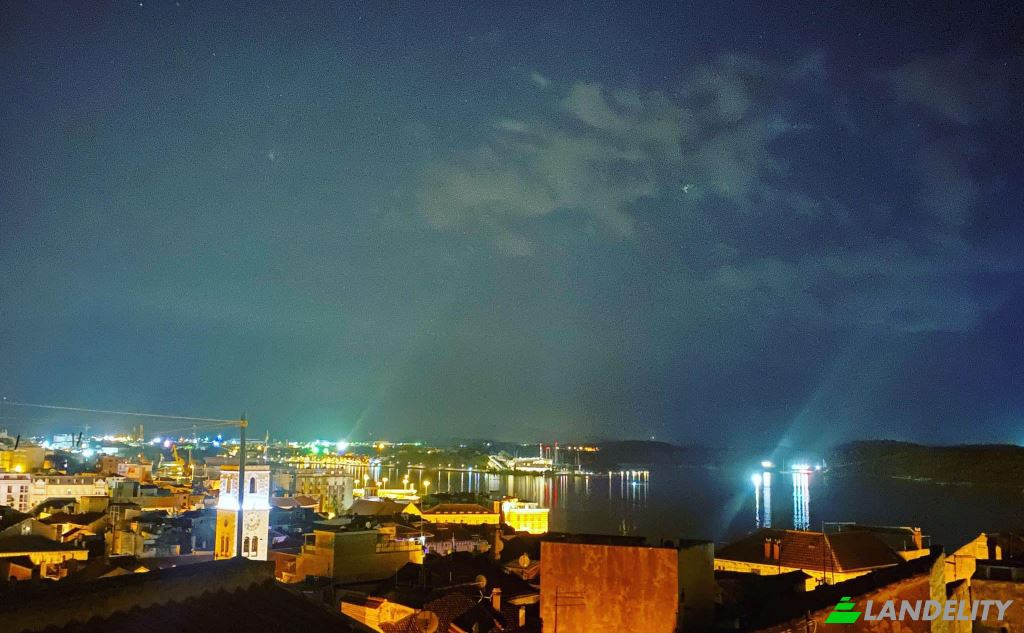 Single Family Home for Sale Ul Jurja Utjesinovica, 22000, Sibenik, Grad Sibenik, Sibenik-Knin County, Croatia. Photo 2