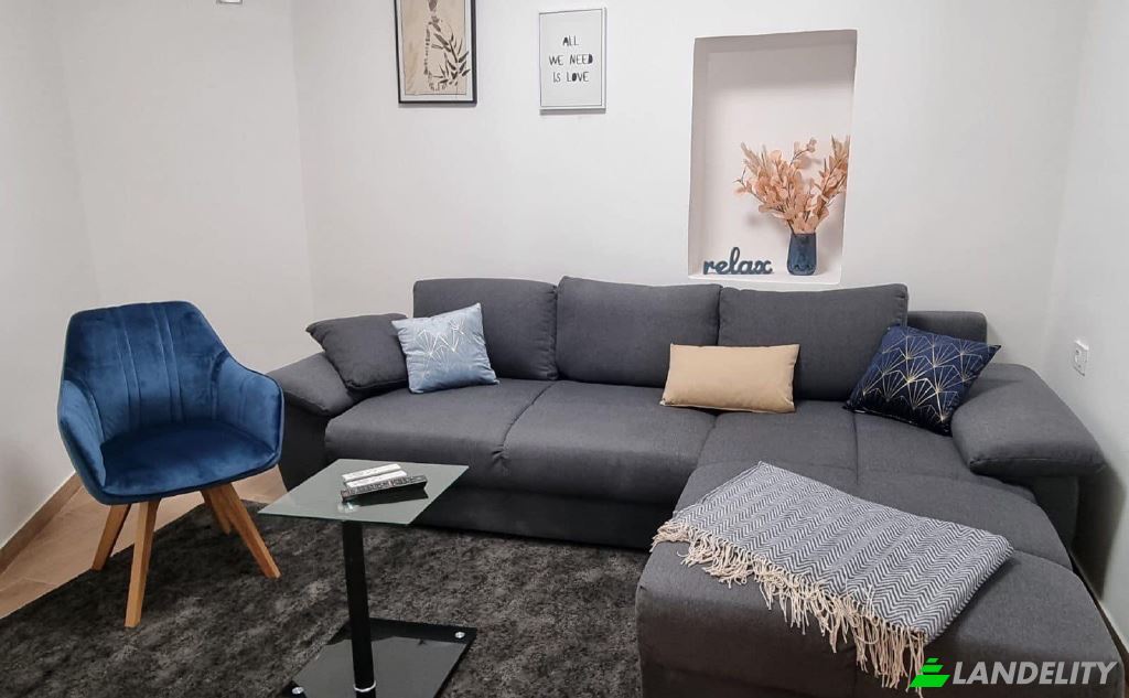 Single Family Home for Sale Ul Jurja Utjesinovica, 22000, Sibenik, Grad Sibenik, Sibenik-Knin County, Croatia. Photo 1