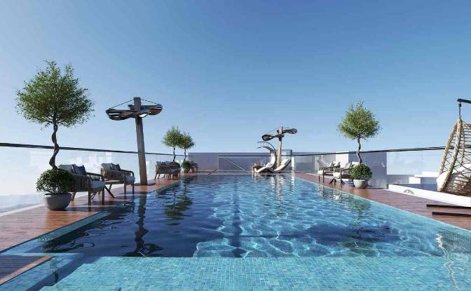 Appartement Te koop - Dubai, United Arab Emirates