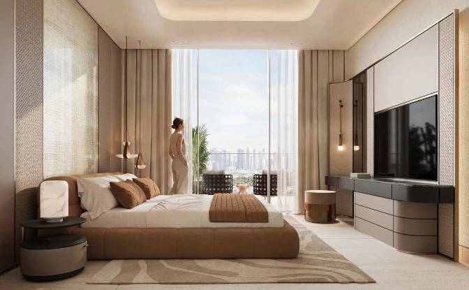 Wohnung zu verkaufen - Dubai, United Arab Emirates