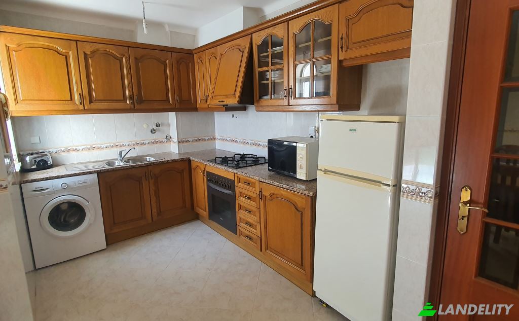 Apartment for Sale Av Min Duarte Pacheco, Vila Real de Santo Antonio, Faro District, Portugal. Photo 2