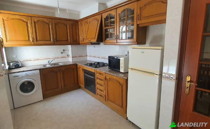 Apartment for Sale Av Min Duarte Pacheco. Photo#2