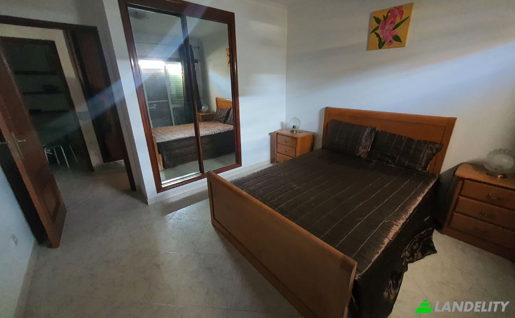 Apartment for Sale Av Min Duarte Pacheco, Vila Real de Santo Antonio, Faro District, Portugal. Photo 4