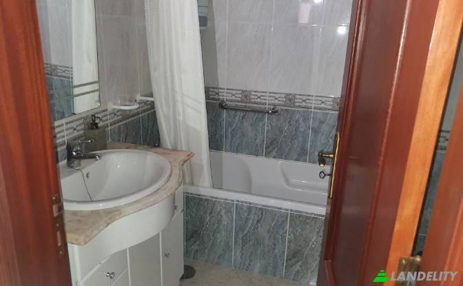 Apartment for Sale Av Min Duarte Pacheco. Photo#5