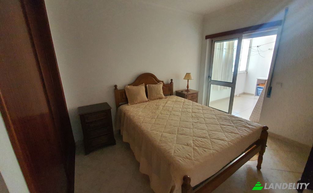 Apartment for Sale Av Min Duarte Pacheco, Vila Real de Santo Antonio, Faro District, Portugal. Photo 7