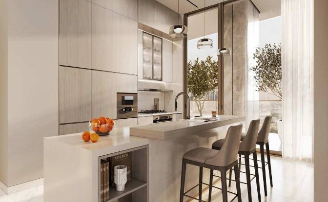 Apartamento à venda - Dubai, United Arab Emirates