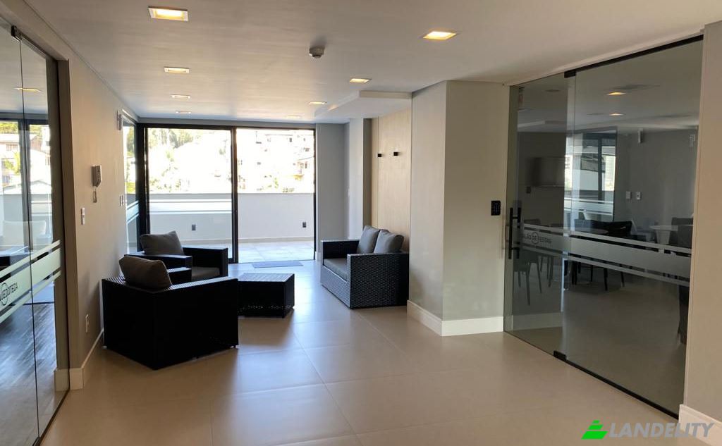 Apartment for Sale Flamingo, Aririba, Balneario Camboriu, State of Santa Catarina, Brazil, 88338. Photo 1