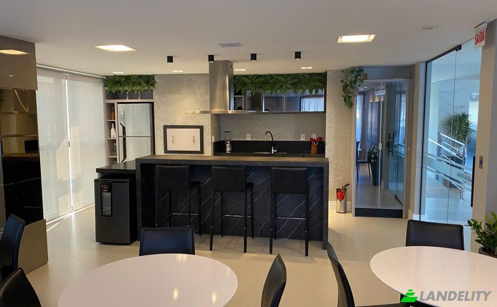 Apartment for Sale Flamingo, Aririba, Balneario Camboriu, State of Santa Catarina, Brazil, 88338. Photo 10