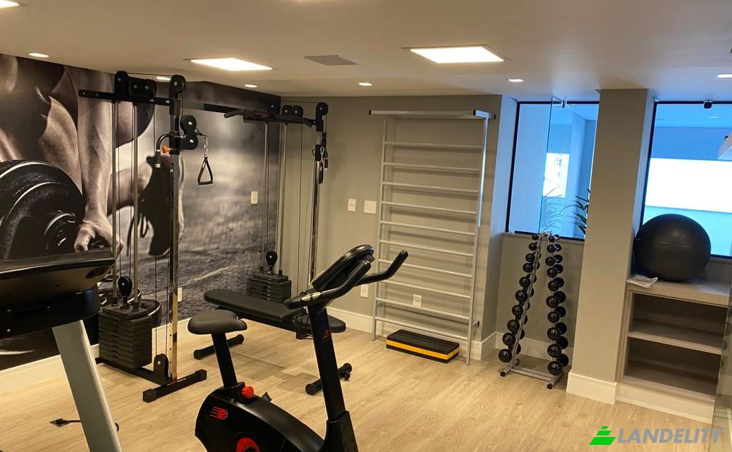 Apartment for Sale Flamingo, Aririba, Balneario Camboriu, State of Santa Catarina, Brazil, 88338. Photo 3