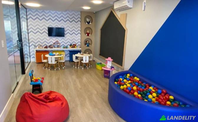 Apartment for Sale Flamingo, Aririba. Photo#4 Apartment for Sale Flamingo, Aririba. Photo#4