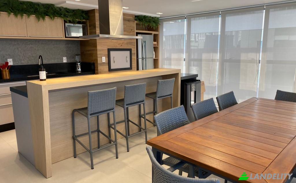 Apartment for Sale Flamingo, Aririba, Balneario Camboriu, State of Santa Catarina, Brazil, 88338. Photo 5