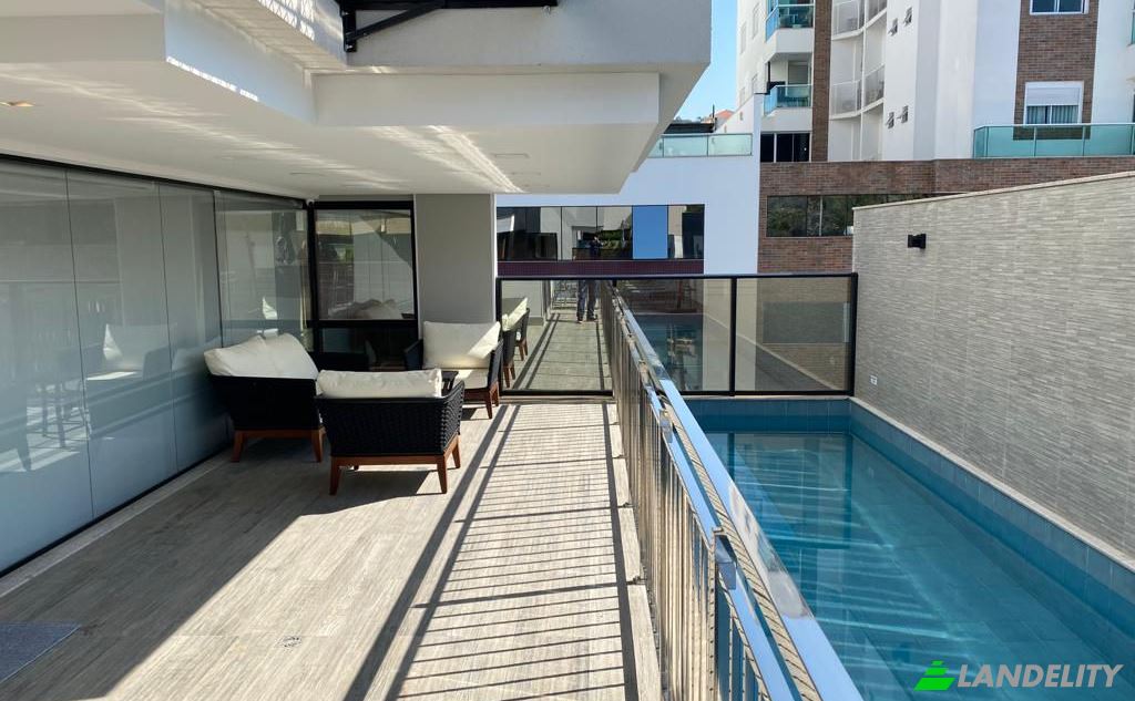 Apartment for Sale Flamingo, Aririba, Balneario Camboriu, State of Santa Catarina, Brazil, 88338. Photo 6