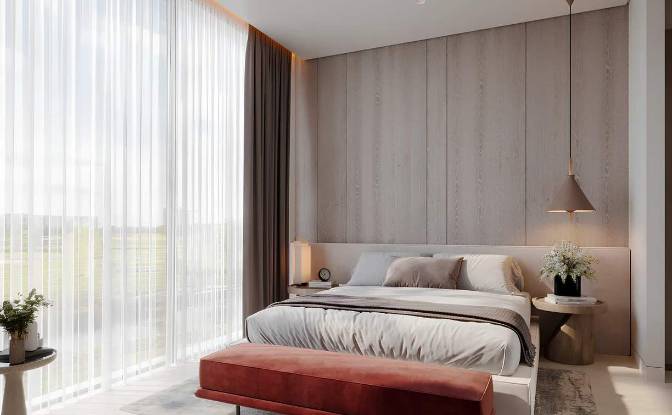 Departamento en venta - Dubai, United Arab Emirates