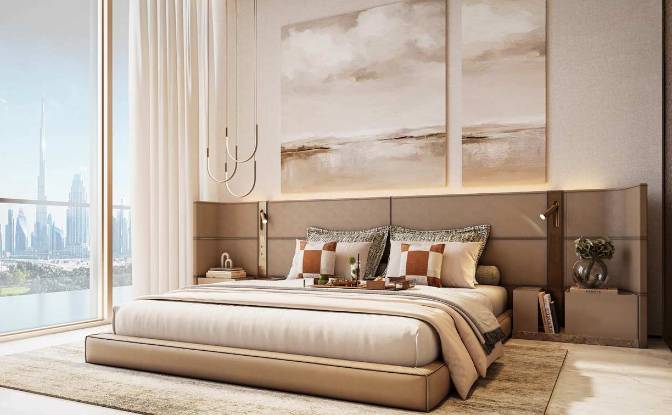 Departamento en venta - Dubai, United Arab Emirates