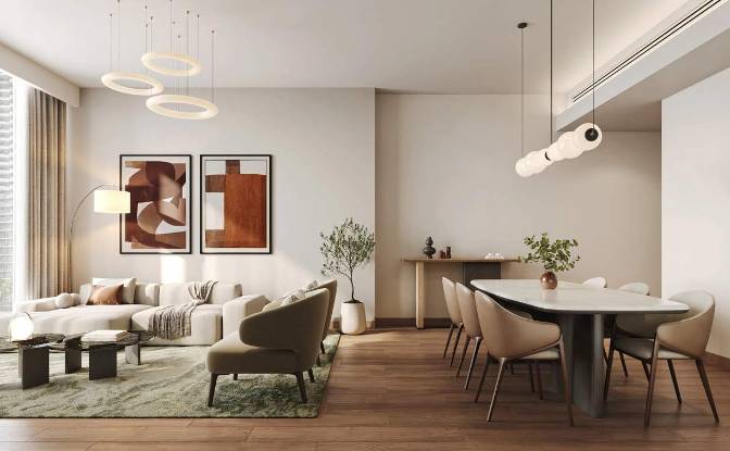 Departamento en venta - Dubai, United Arab Emirates