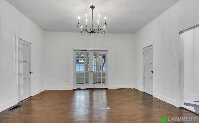 Single Family Home for Sale St NW, Ardmore. Photo#14