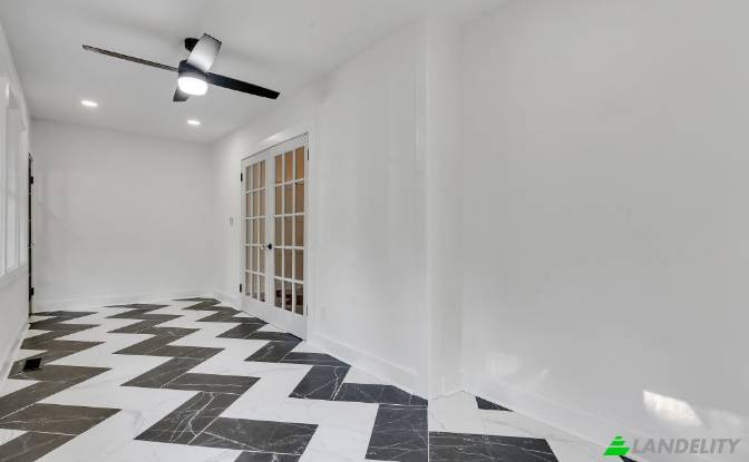 Single Family Home for Sale St NW, Ardmore. Photo#15