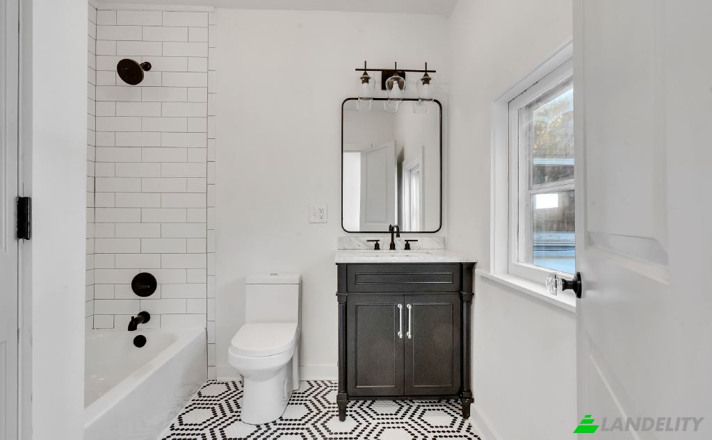 Single Family Home for Sale St NW, Ardmore, Carter County, Oklahoma, United States, OK 73401, USA. Photo 16