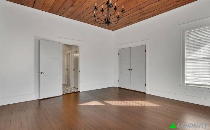 Single Family Home for Sale St NW, Ardmore. Photo#5