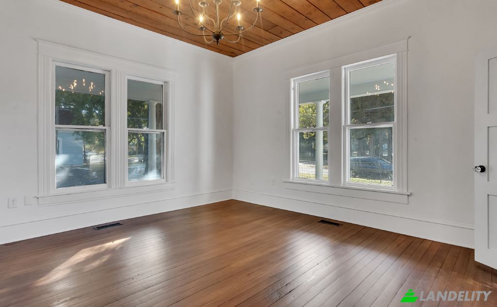 Single Family Home for Sale St NW, Ardmore, Carter County, Oklahoma, United States, OK 73401, USA. Photo 4