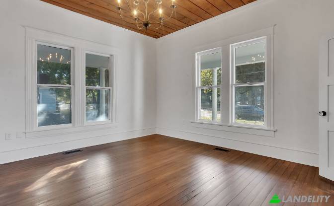 Single Family Home for Sale St NW, Ardmore. Photo#4