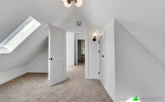 Single Family Home for Sale St NW, Ardmore. Photo#19