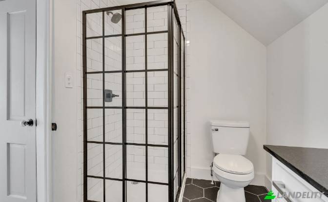 Single Family Home for Sale St NW, Ardmore. Photo#21