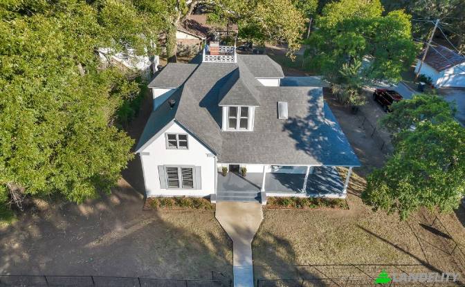 Single Family Home for Sale St NW, Ardmore. Photo#3