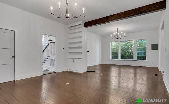 Single Family Home for Sale St NW, Ardmore. Photo#10