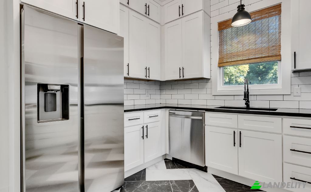 Single Family Home for Sale St NW, Ardmore, Carter County, Oklahoma, United States, OK 73401, USA. Photo 12