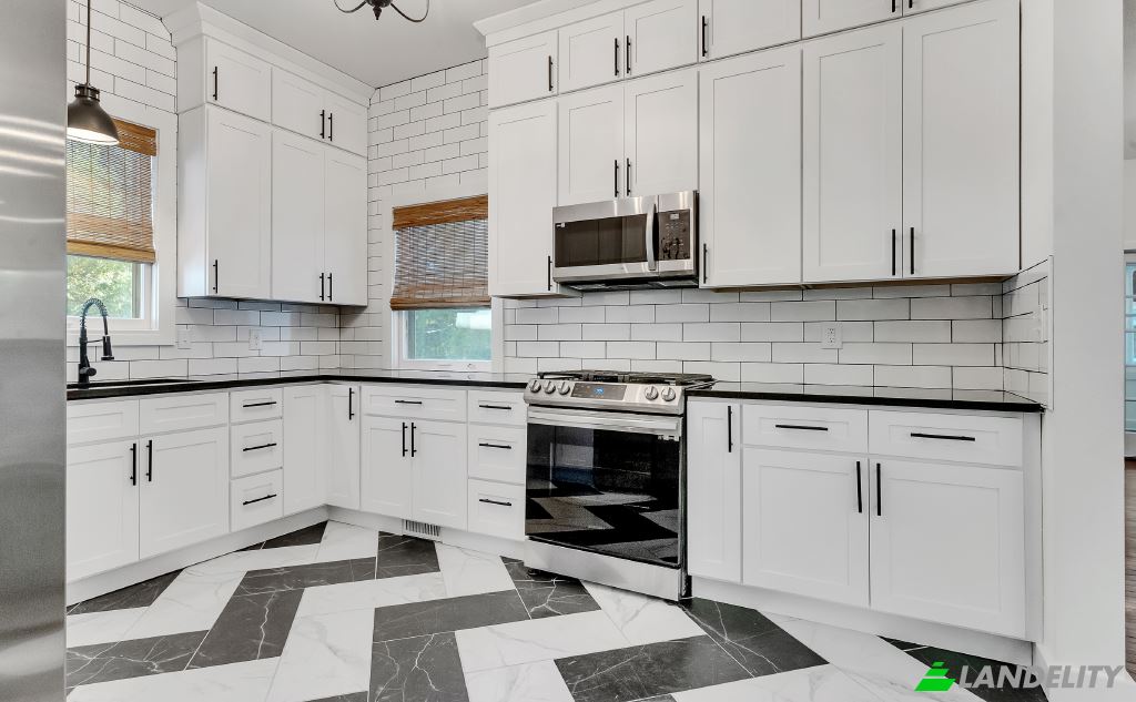 Single Family Home for Sale St NW, Ardmore, Carter County, Oklahoma, United States, OK 73401, USA. Photo 13