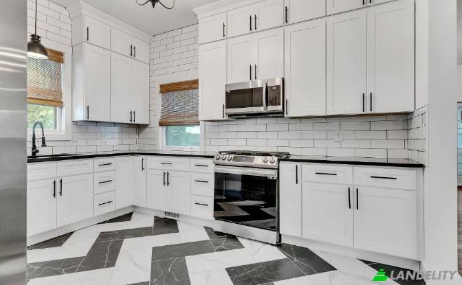 Single Family Home for Sale St NW, Ardmore. Photo#13