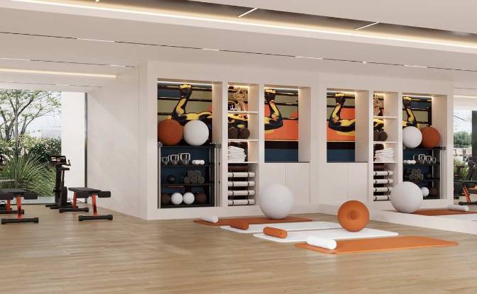 Appartement à vendre - Dubai, United Arab Emirates