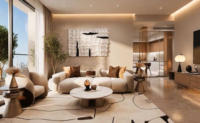 Departamento en venta - Dubai, United Arab Emirates