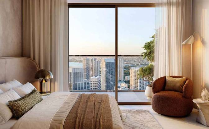 Departamento en venta - Dubai, United Arab Emirates